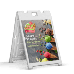 Sidewalk Signs - Image 3