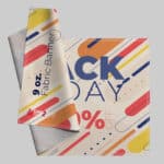 Fabric Banner