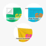 Blockout Fabric Banner - Image 2