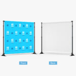 Step and Repeat Backdrop - Image 2