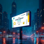 Backlit Banner - Image 2