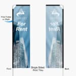 Rectangle Flag - Image 13