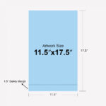 Table Top Banner Stand - Image 3